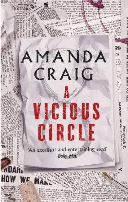 A Vicious Circle by Amanda Craig