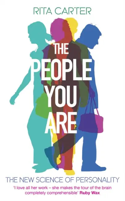 The People You Are by Rhidian Brook