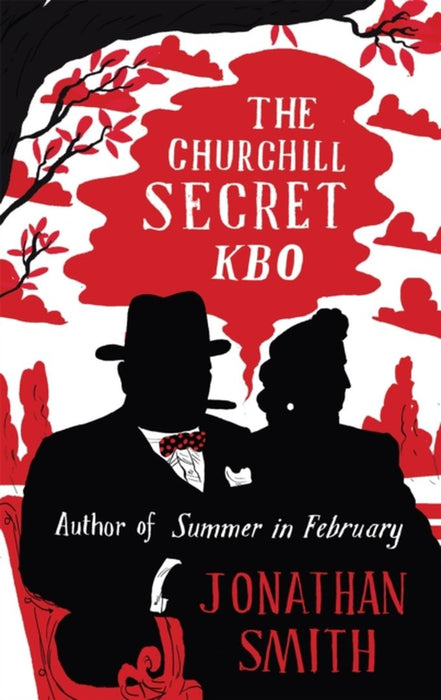 The Churchill Secret Kbo