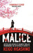 Malice by Keigo Higashino