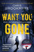 Want You Gone by Chris Brookmyre