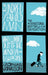 The Hundred-Year-Old Man Who Climbed Out of the Window and Disappeared by Jonas Jonasson