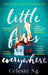 Little Fires Everywhere by Celeste Ng