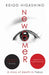 Newcomer by Keigo Higashino