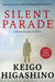 Silent Parade by Keigo Higashino