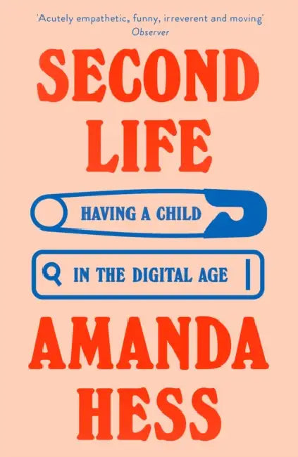 Second Life: 'Unexpected, funny, beautiful' Claire Dederer, author of Monsters: A Fan's Dilemma by Amanda Hess