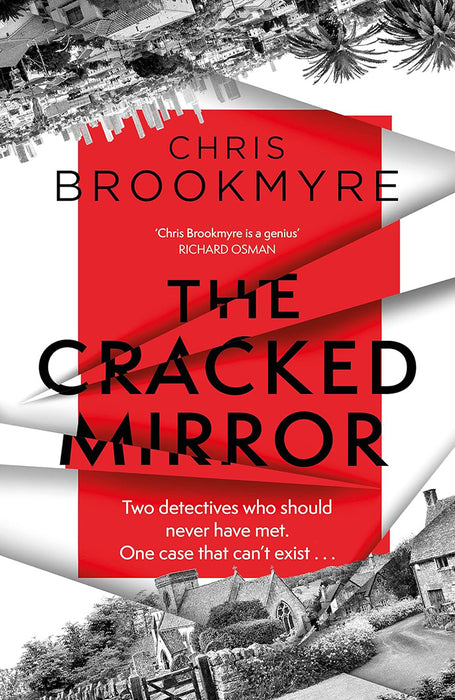 The Cracked Mirror