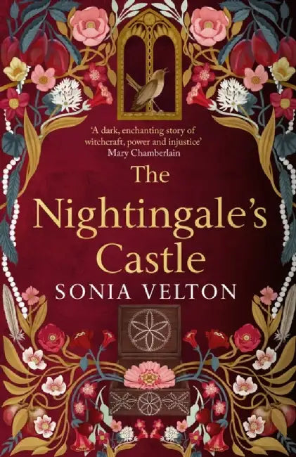 The Nightingale's Castle by Sonia Velton