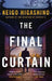 The Final Curtain by Keigo Higashino