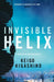 Invisible Helix by Higashino, Keigo