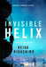 Invisible Helix: A new Detective Galileo from the author of the bestselling The Devotion of Suspect X by Keigo Higashino