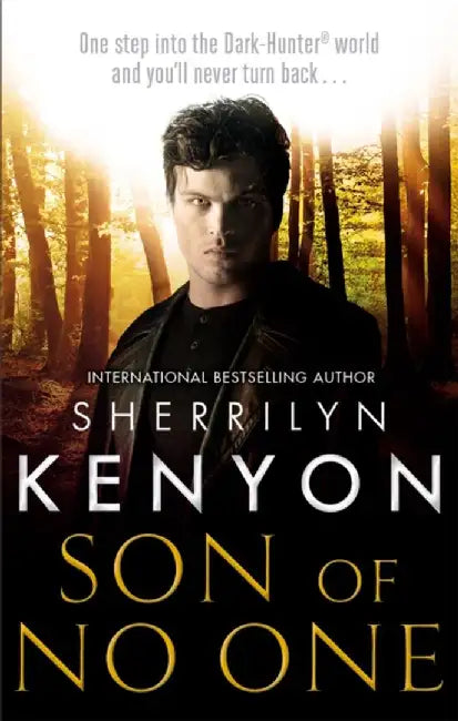 Son of No One by Sherrilyn Kenyon