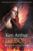 Fireborn by Lydia Syson