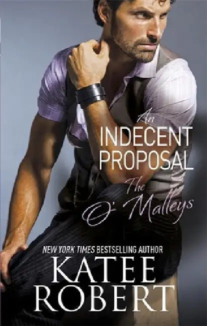An Indecent Proposal by Glennon Doyle