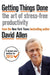 Getting Things Done, (Revised And Updated) B Format by Allen, David