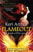 Flameout by Keri Arthur