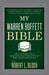 My Warren Buffett Bible by Robert L. Bloch