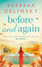 Before and Again by Barbara Delinsky