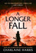 A Longer Fall by Charlaine Harris