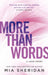 More Than Words by Mia Sheridan