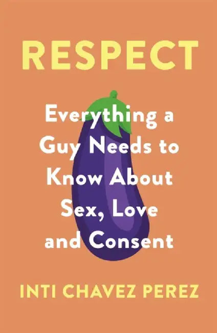 Respect by Inti Chavez Perez