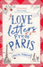 Love Letters from Paris by Nicolas Barreau