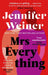 Mrs Everything by Jennifer Weiner