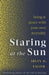 Staring At The Sun by Irvin Yalom