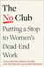 The No Club by Linda Babcock