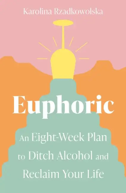 Euphoric by Karolina Rzadkowolska