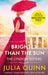Brighter Than The Sun by Julia Quinn