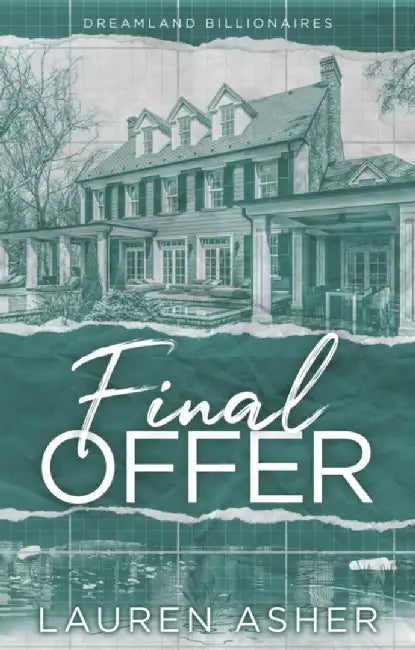 Final Offer by Asher, Lauren