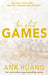 Twisted Games by Huang, Ana