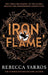 Iron Flame by Rebecca Yarros
