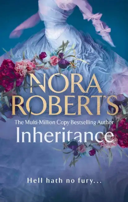 Inheritance by Nora Roberts