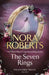 The Seven Rings (The Lost Bride Trilogy Book 3) by Nora Roberts