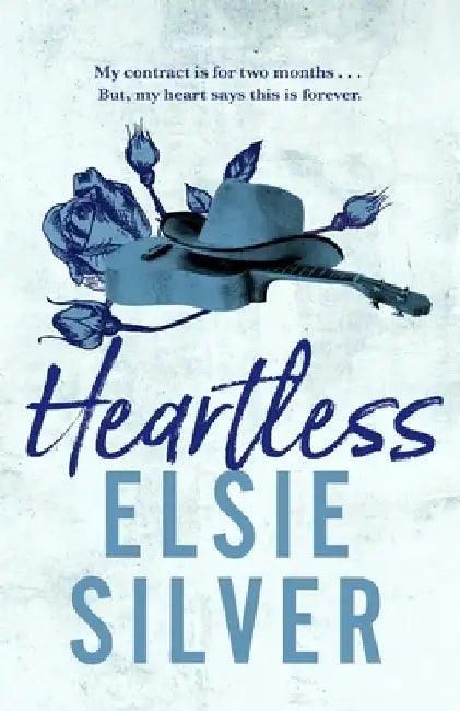 Heartless by Elsie Silver