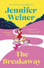 The Breakaway by Jennifer Weiner