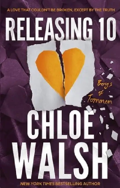 Releasing 10 by Chloe Walsh