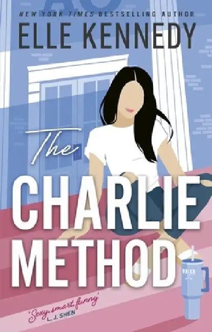 The Charlie Method by Elle Kennedy