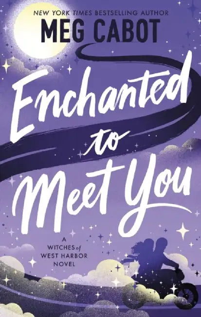 Enchanted to Meet You by Meg Cabot