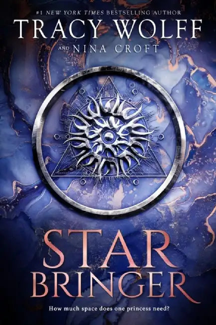 Star Bringer by Tracy Wolff