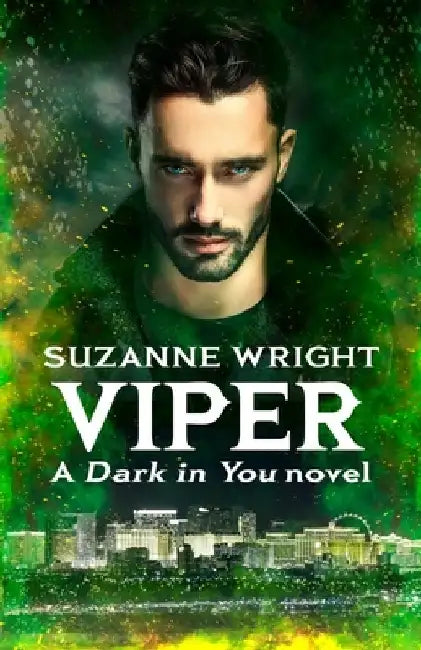 The Dark in You Book 10: Enter an Addictive World of Sizzlingly Hot Paranormal Romance . . . by Suzanne Wright