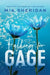 Falling for Gage by Mia Sheridan