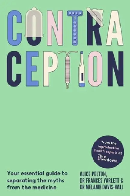 Contraception by Alice Pelton