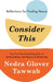 Consider This by Nedra Glover Tawwab