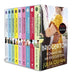 The Complete Bridgerton Collection: Books 1-9 by Julia Quinn