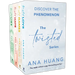 Twisted Collection 4-Book Boxset by Ana Huang