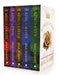 Kings of Sin 5-book Boxset by Huang Ana