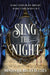Sing the Night by Megan Jauregui Eccles